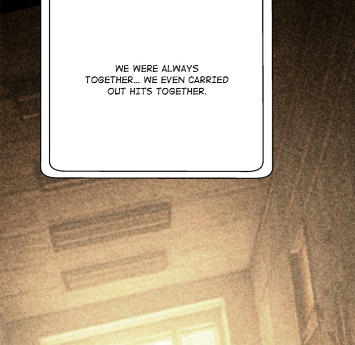 My Gangster Girlfriend - Chapter 28 Page 208