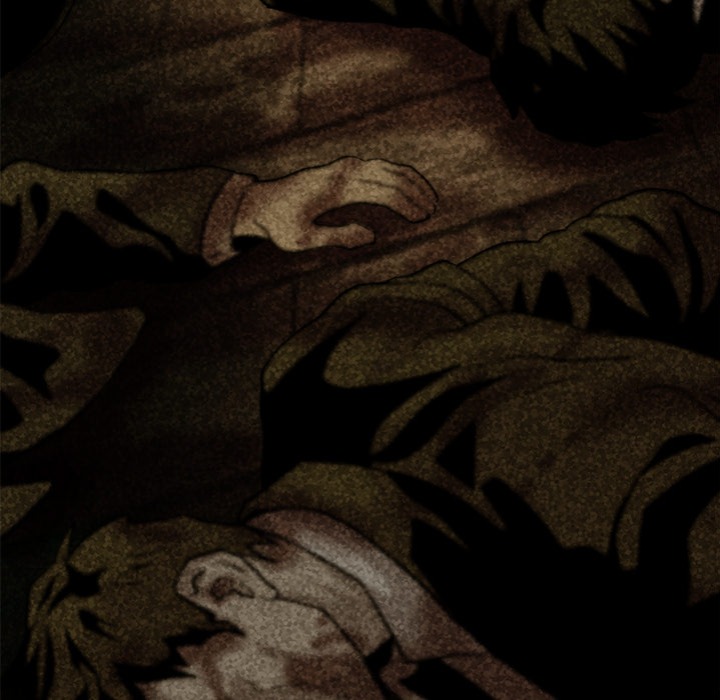 My Gangster Girlfriend - Chapter 28 Page 211