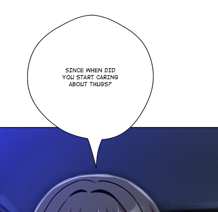 My Gangster Girlfriend - Chapter 28 Page 22