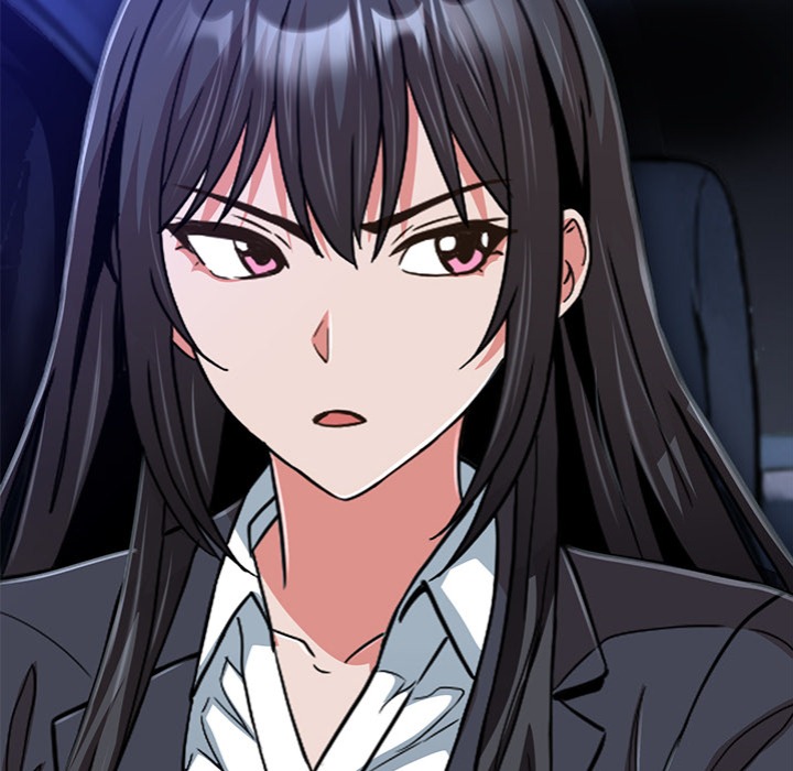 My Gangster Girlfriend - Chapter 28 Page 23