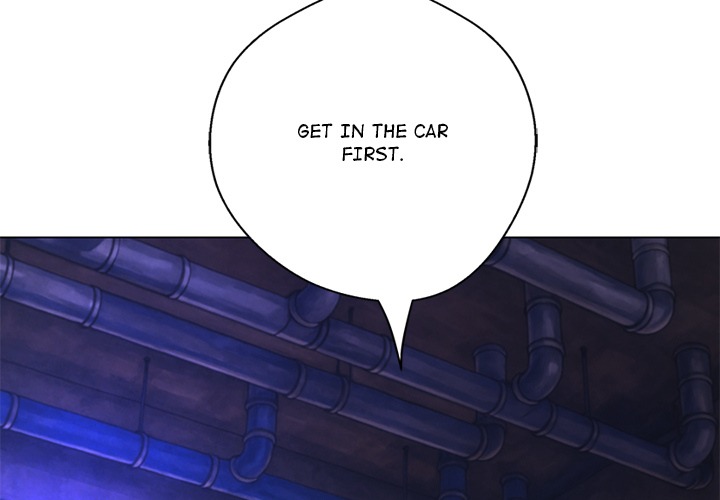 My Gangster Girlfriend - Chapter 28 Page 3