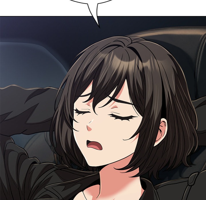 My Gangster Girlfriend - Chapter 28 Page 31