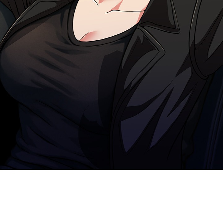 My Gangster Girlfriend - Chapter 28 Page 32