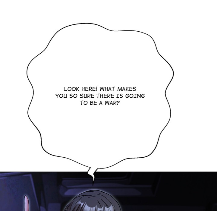 My Gangster Girlfriend - Chapter 28 Page 33