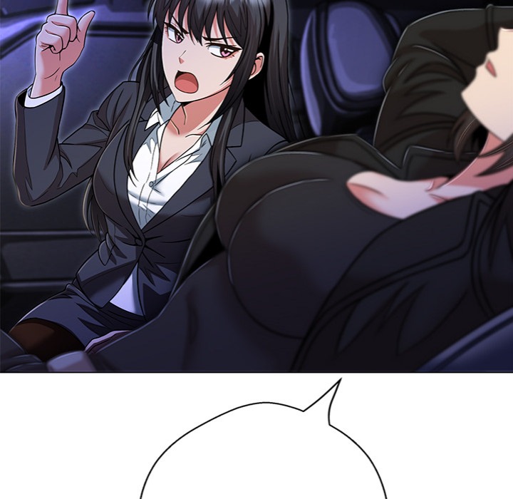 My Gangster Girlfriend - Chapter 28 Page 34