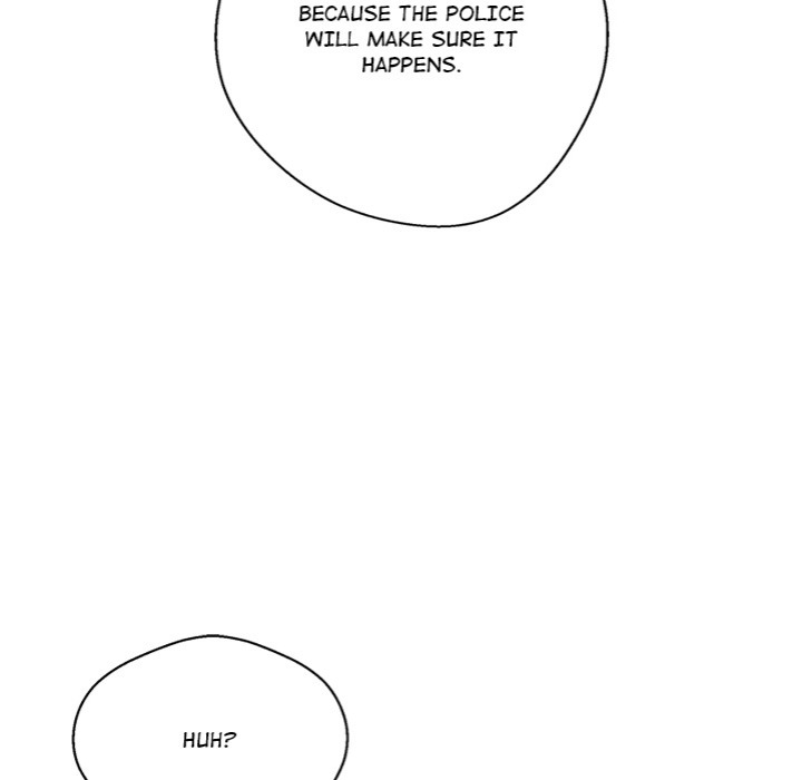 My Gangster Girlfriend - Chapter 28 Page 35