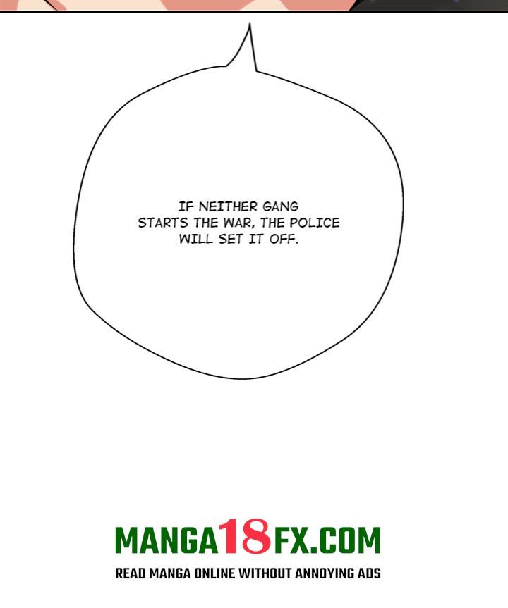My Gangster Girlfriend - Chapter 28 Page 38