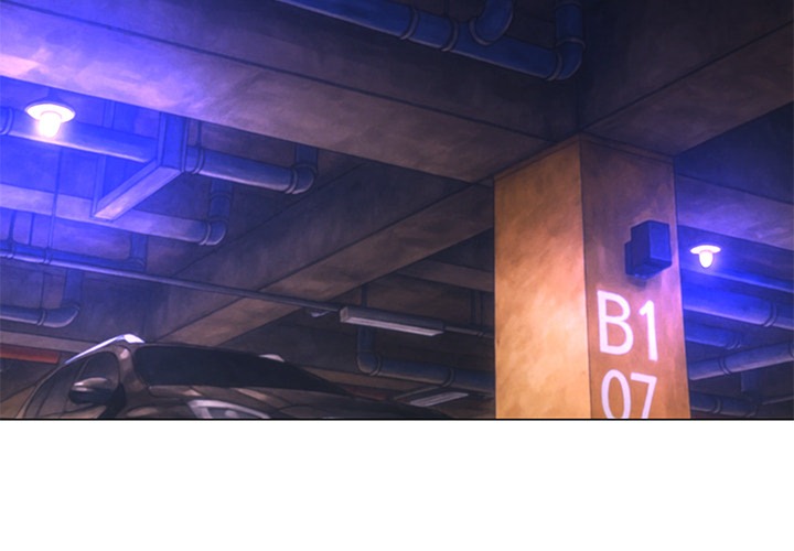 My Gangster Girlfriend - Chapter 28 Page 4