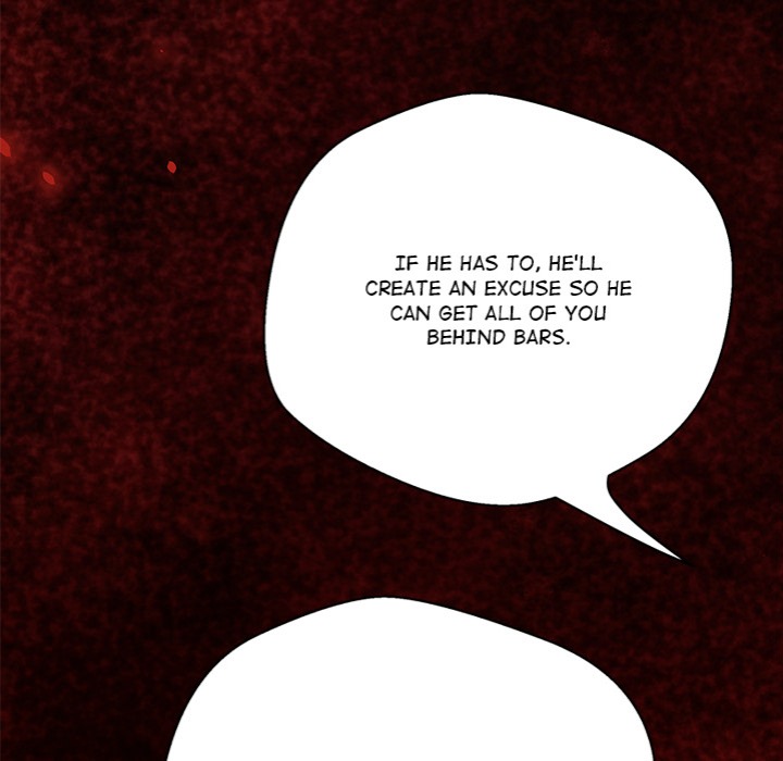 My Gangster Girlfriend - Chapter 28 Page 40