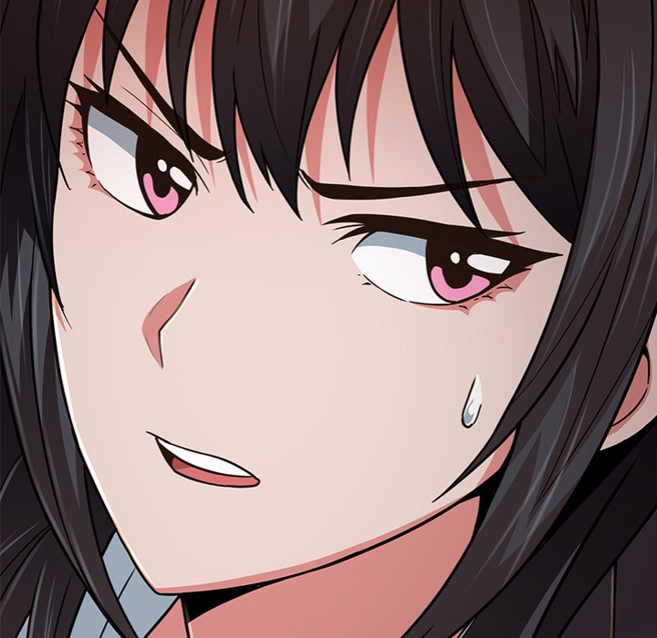 My Gangster Girlfriend - Chapter 28 Page 42