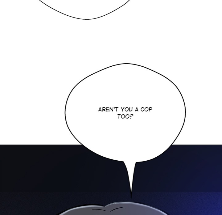 My Gangster Girlfriend - Chapter 28 Page 46