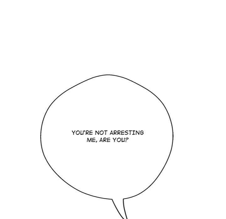 My Gangster Girlfriend - Chapter 28 Page 5