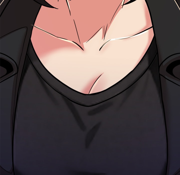 My Gangster Girlfriend - Chapter 28 Page 51