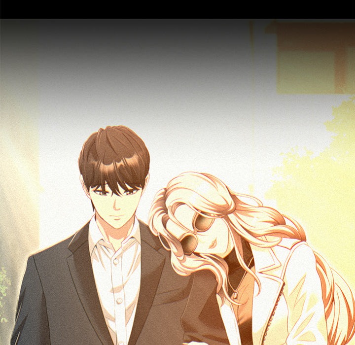 My Gangster Girlfriend - Chapter 28 Page 57