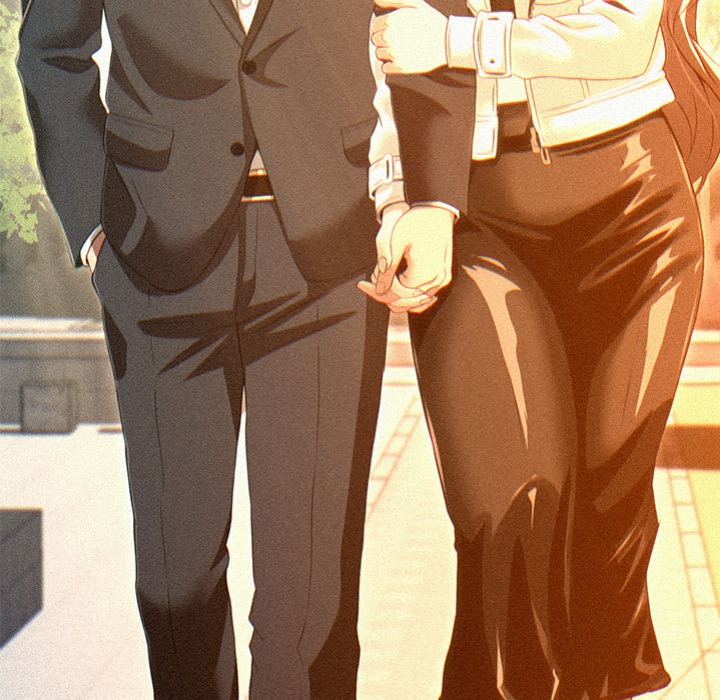 My Gangster Girlfriend - Chapter 28 Page 58