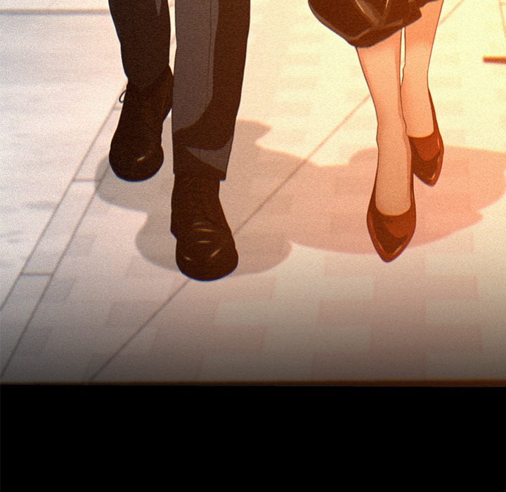 My Gangster Girlfriend - Chapter 28 Page 59