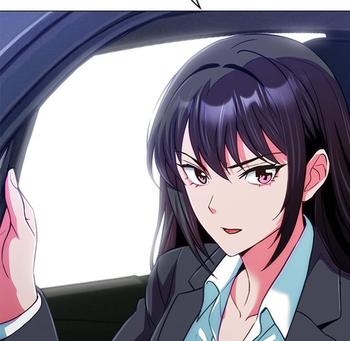 My Gangster Girlfriend - Chapter 28 Page 6