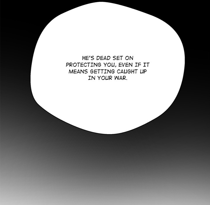 My Gangster Girlfriend - Chapter 28 Page 60