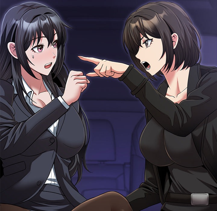 My Gangster Girlfriend - Chapter 28 Page 63