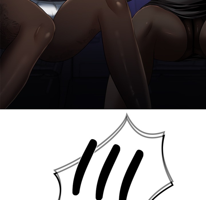 My Gangster Girlfriend - Chapter 28 Page 64