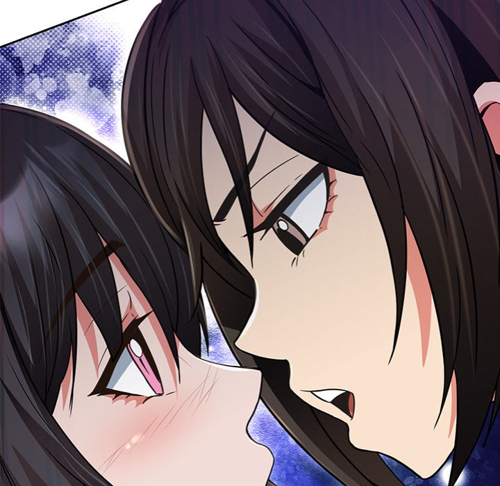 My Gangster Girlfriend - Chapter 28 Page 69