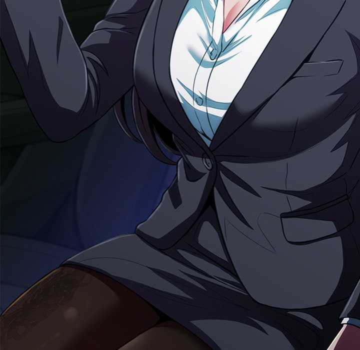 My Gangster Girlfriend - Chapter 28 Page 7