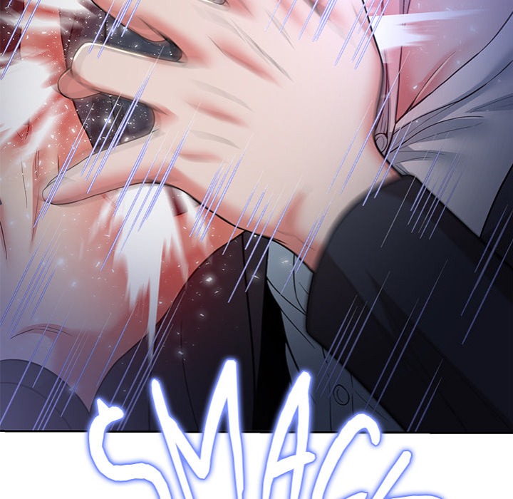 My Gangster Girlfriend - Chapter 28 Page 73