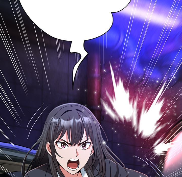 My Gangster Girlfriend - Chapter 28 Page 76