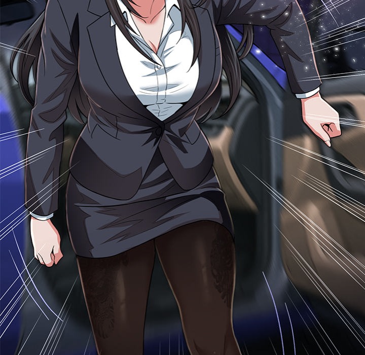 My Gangster Girlfriend - Chapter 28 Page 77