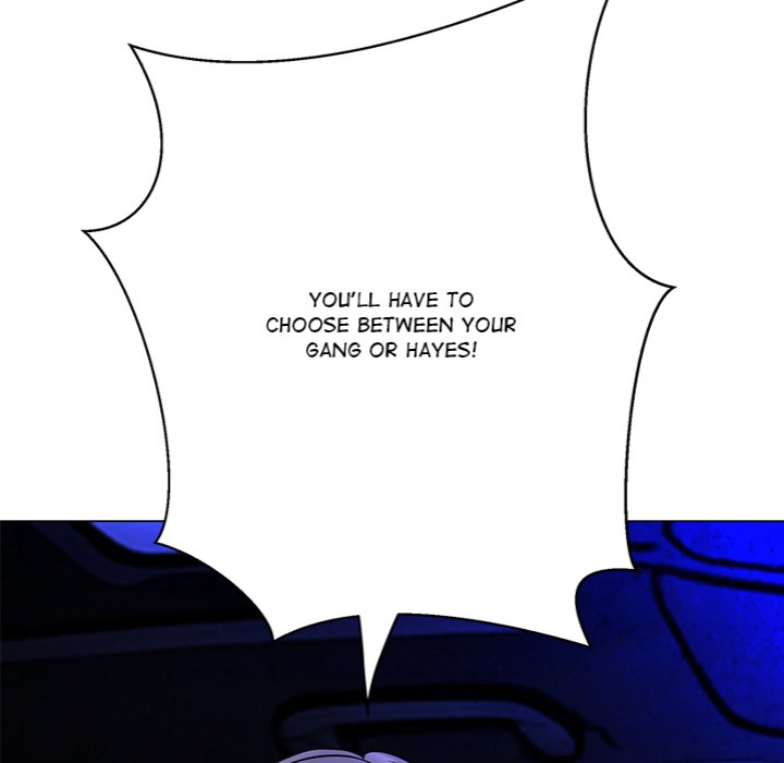 My Gangster Girlfriend - Chapter 28 Page 79