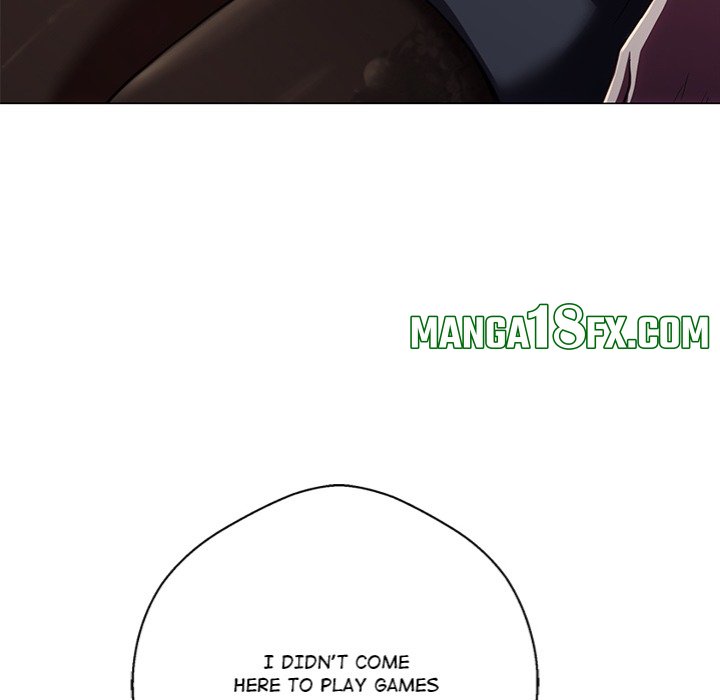 My Gangster Girlfriend - Chapter 28 Page 8