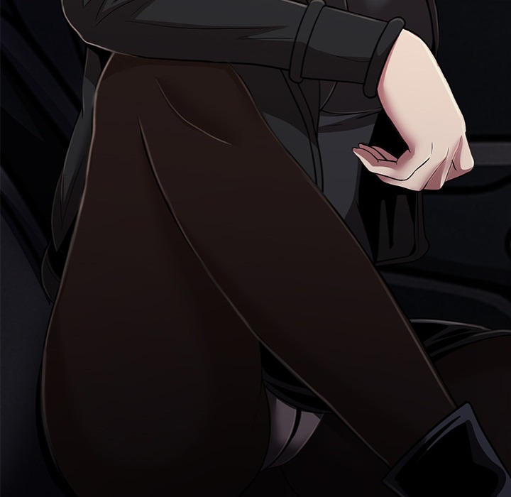 My Gangster Girlfriend - Chapter 28 Page 81