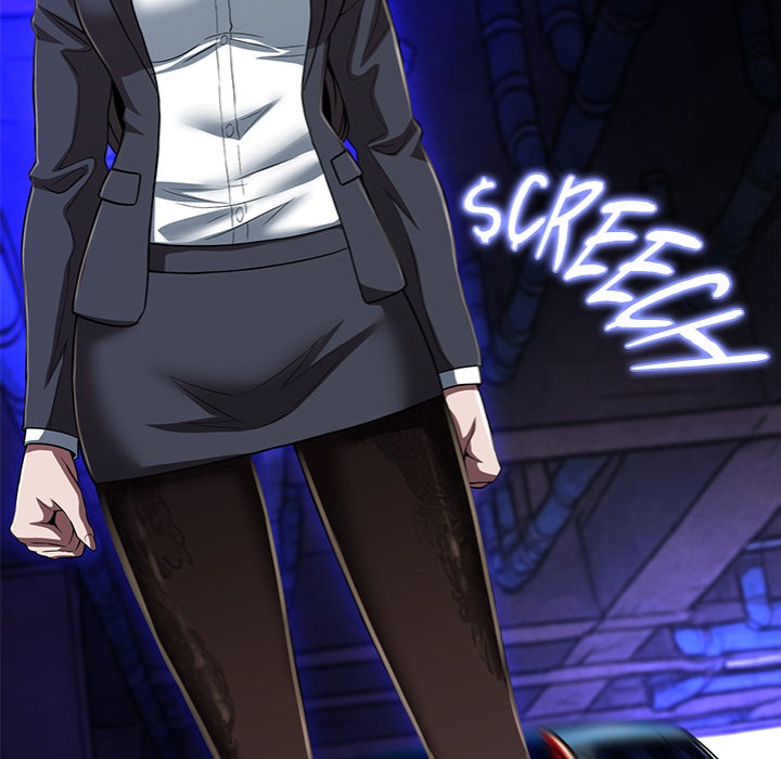 My Gangster Girlfriend - Chapter 28 Page 87