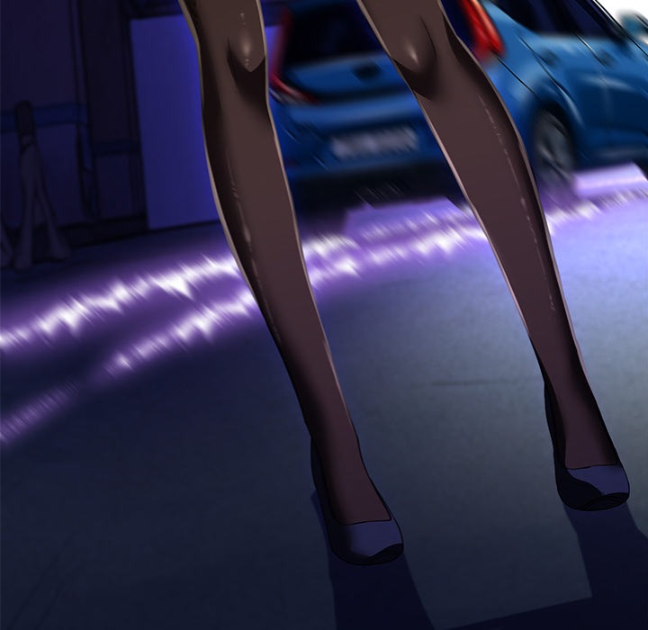 My Gangster Girlfriend - Chapter 28 Page 88