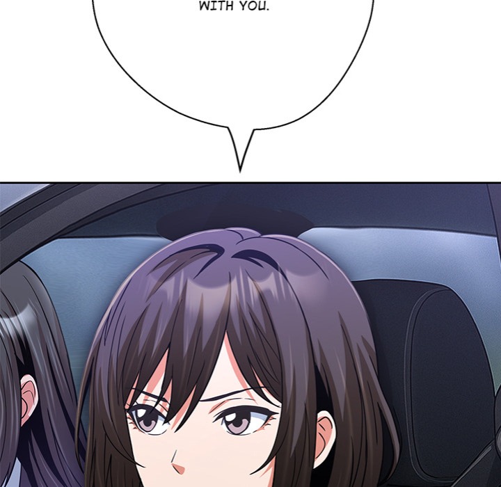 My Gangster Girlfriend - Chapter 28 Page 9