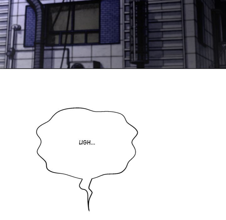 My Gangster Girlfriend - Chapter 28 Page 93