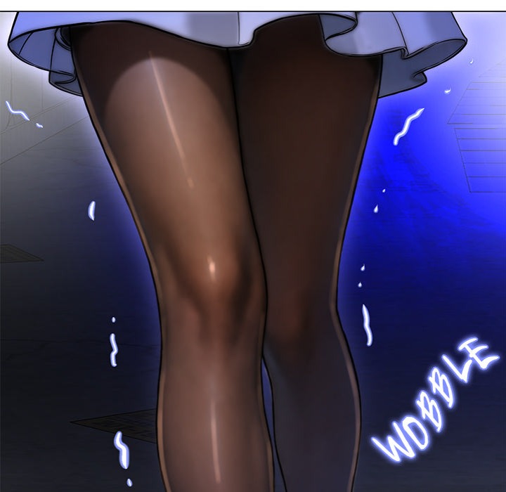 My Gangster Girlfriend - Chapter 28 Page 94