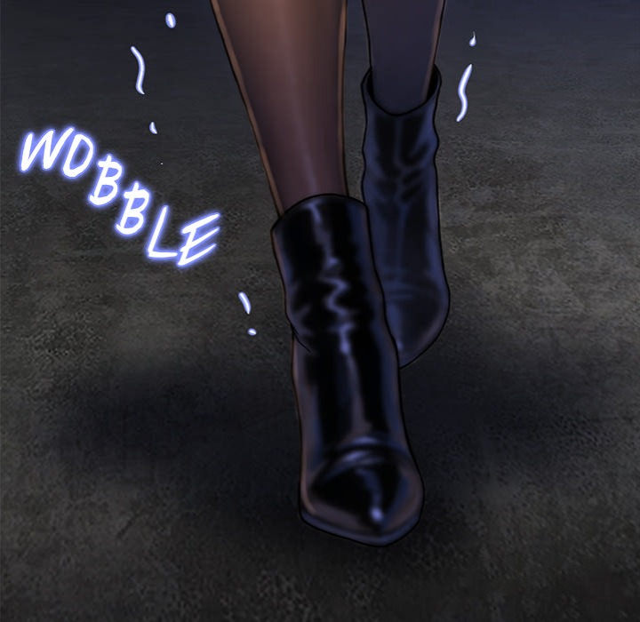 My Gangster Girlfriend - Chapter 28 Page 95