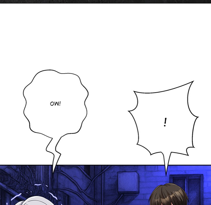 My Gangster Girlfriend - Chapter 28 Page 96