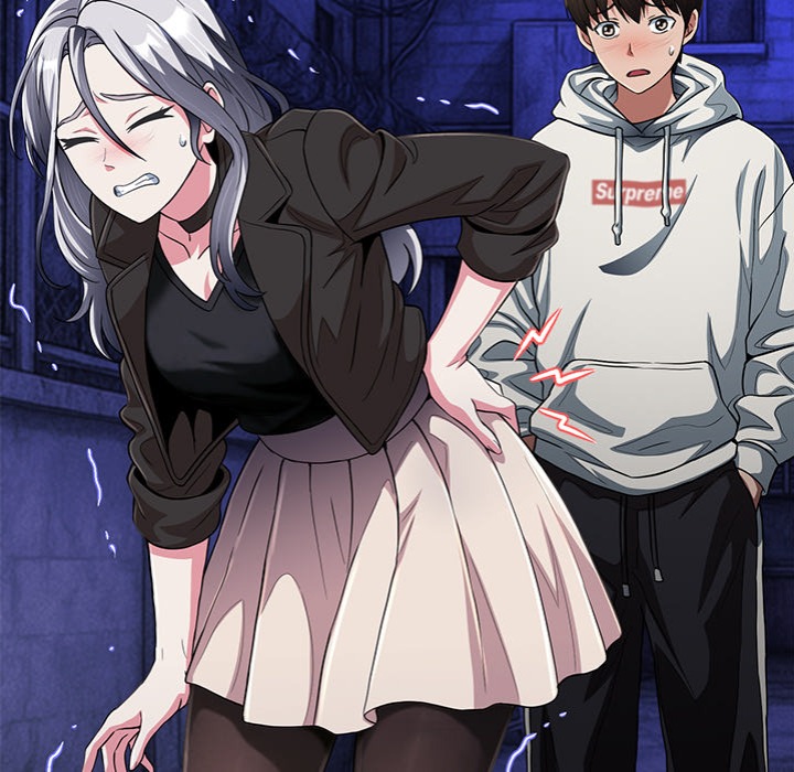 My Gangster Girlfriend - Chapter 28 Page 97