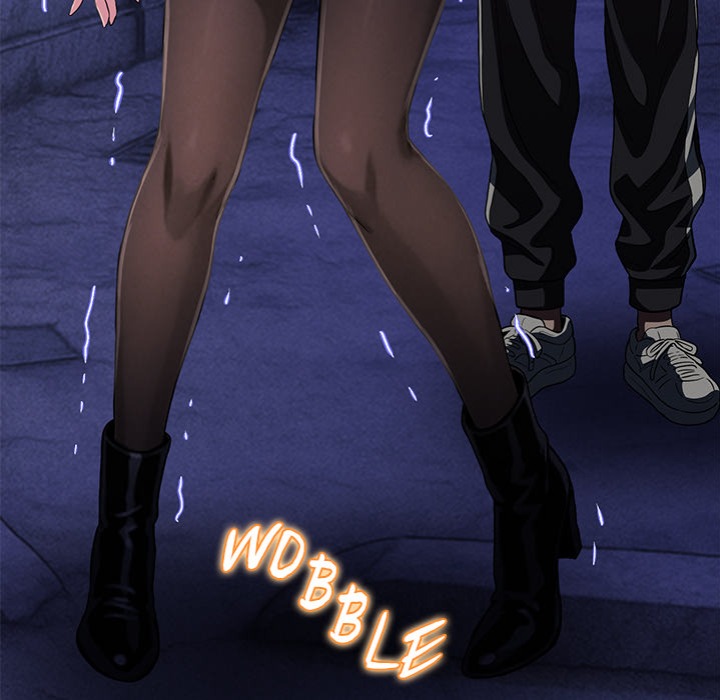 My Gangster Girlfriend - Chapter 28 Page 98