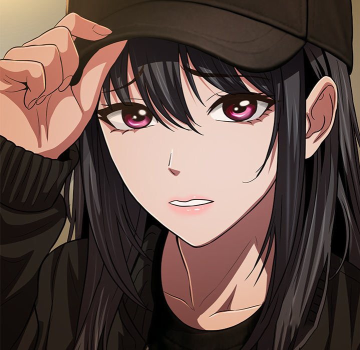 My Gangster Girlfriend - Chapter 29 Page 100