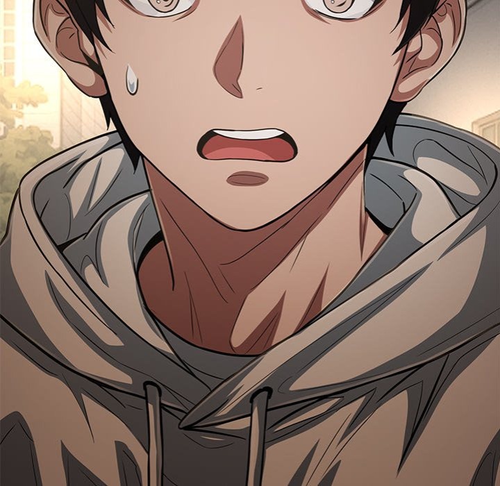 My Gangster Girlfriend - Chapter 29 Page 103