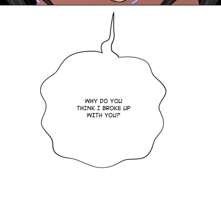 My Gangster Girlfriend - Chapter 29 Page 110