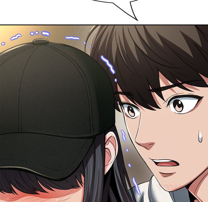 My Gangster Girlfriend - Chapter 29 Page 112