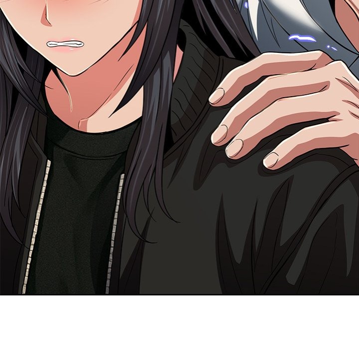 My Gangster Girlfriend - Chapter 29 Page 113