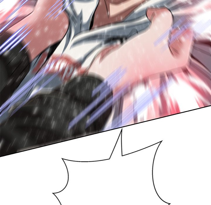 My Gangster Girlfriend - Chapter 29 Page 120