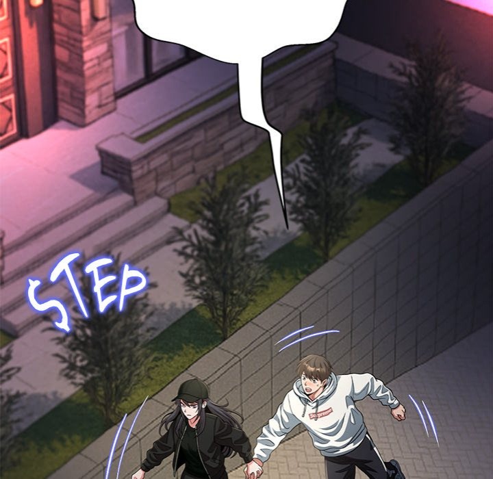 My Gangster Girlfriend - Chapter 29 Page 125