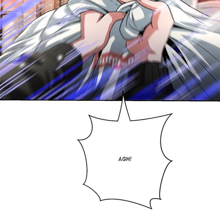 My Gangster Girlfriend - Chapter 29 Page 131