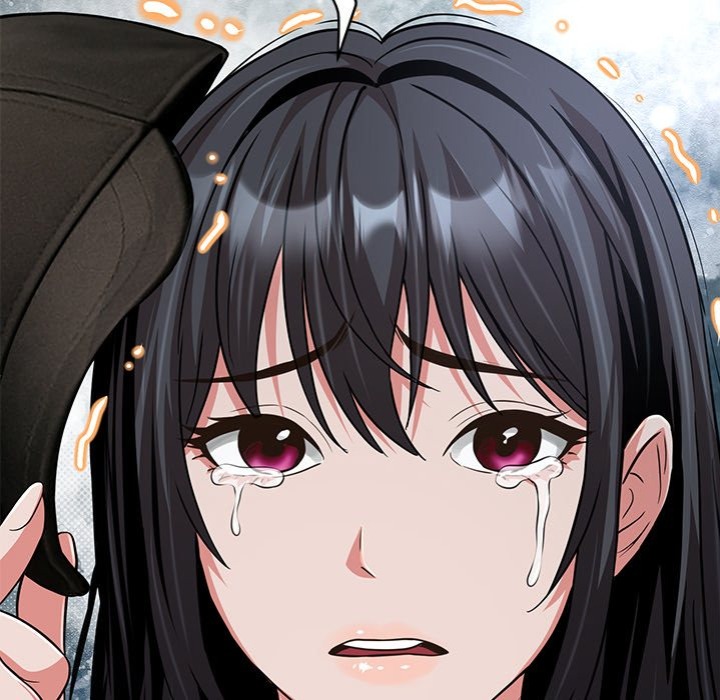 My Gangster Girlfriend - Chapter 29 Page 134